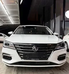 MG MG5