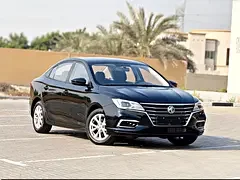 MG MG5