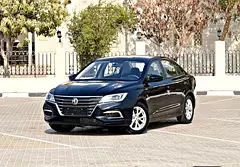 MG MG5