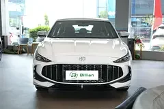 MG MG5