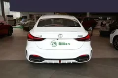MG MG5