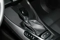 MG MG5