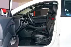 MG MG5