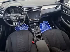 MG MG5