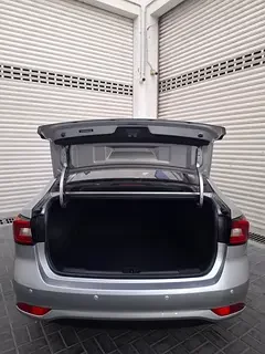 MG MG5