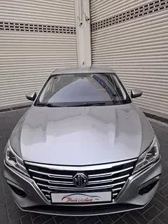 MG MG5