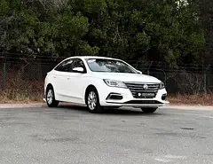 MG MG5