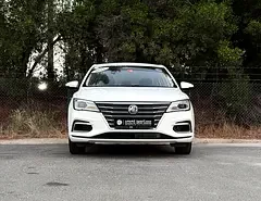 MG MG5