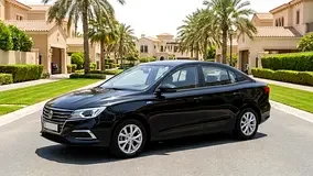 MG MG5