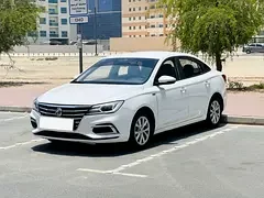 MG MG5