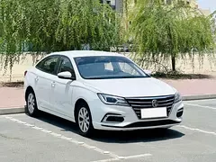 MG MG5