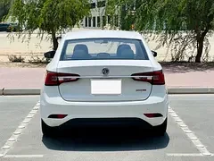 MG MG5