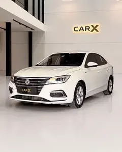 MG MG5