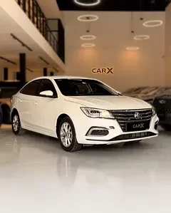 MG MG5