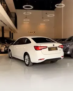 MG MG5
