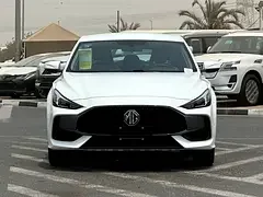 MG MG5