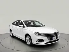 MG MG5