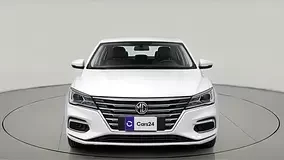 MG MG5