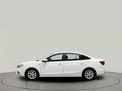 MG MG5
