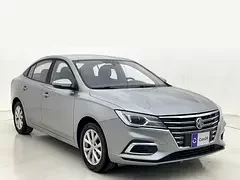 MG MG5