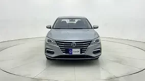 MG MG5