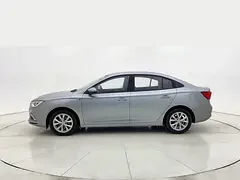 MG MG5