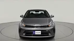 Kia Pegas