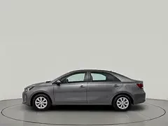 Kia Pegas