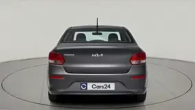 Kia Pegas