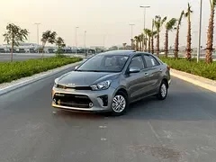 Kia Pegas