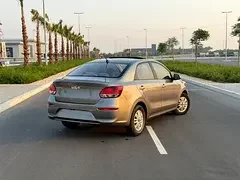 Kia Pegas
