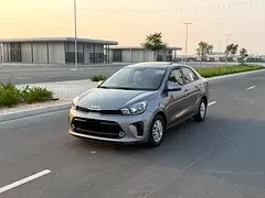 Kia Pegas
