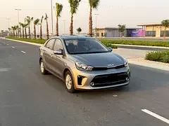 Kia Pegas