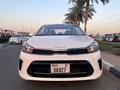Kia Pegas