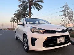 Kia Pegas