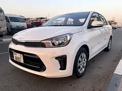 Kia Pegas