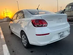 Kia Pegas