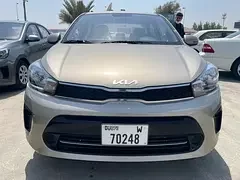 Kia Pegas