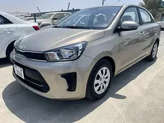 Kia Pegas