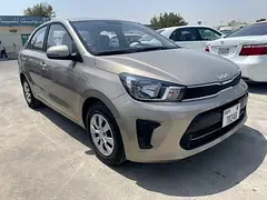 Kia Pegas