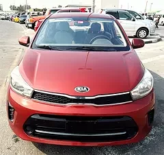 Kia Pegas