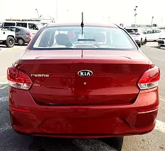 Kia Pegas