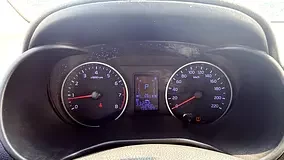 Kia Pegas