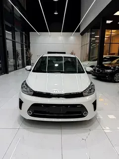 Kia Pegas