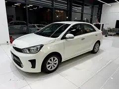 Kia Pegas