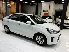 Kia Pegas