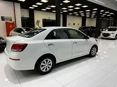 Kia Pegas