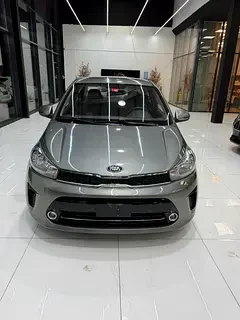 Kia Pegas