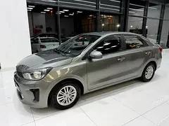 Kia Pegas