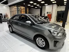 Kia Pegas